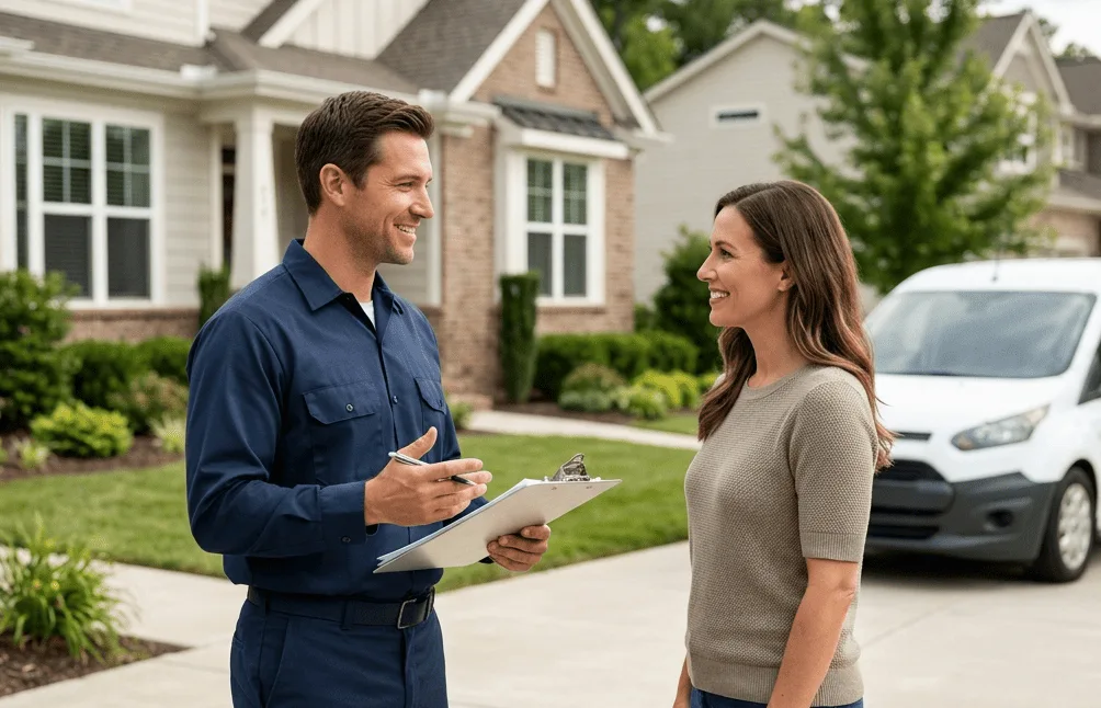 Mold Remediation Hampton, NJ FAQs